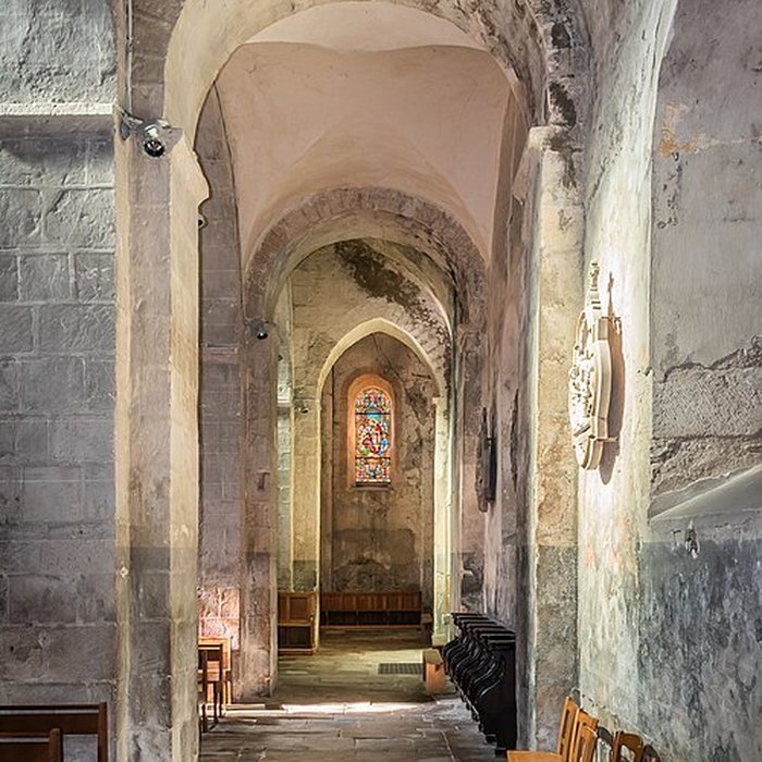 Photo de Eglise Saint-Martin