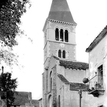 Eglise Saint-Martin