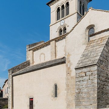 Eglise Saint-Martin