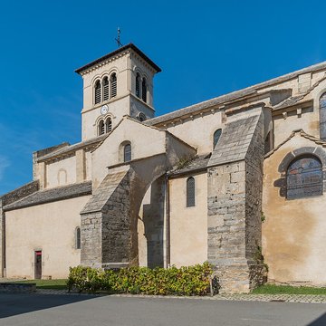 Eglise Saint-Martin