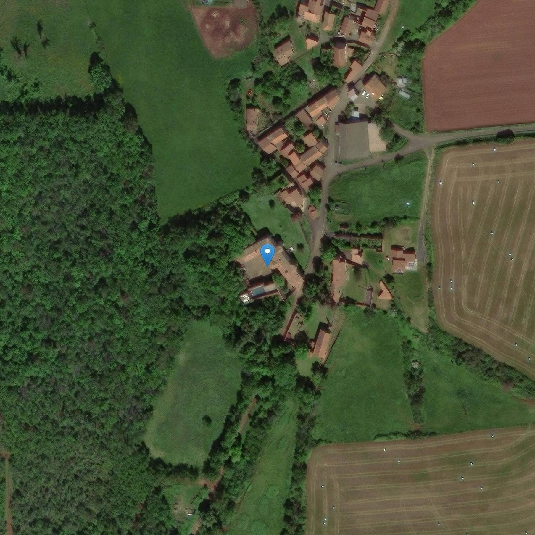 Photo de Château de Letz