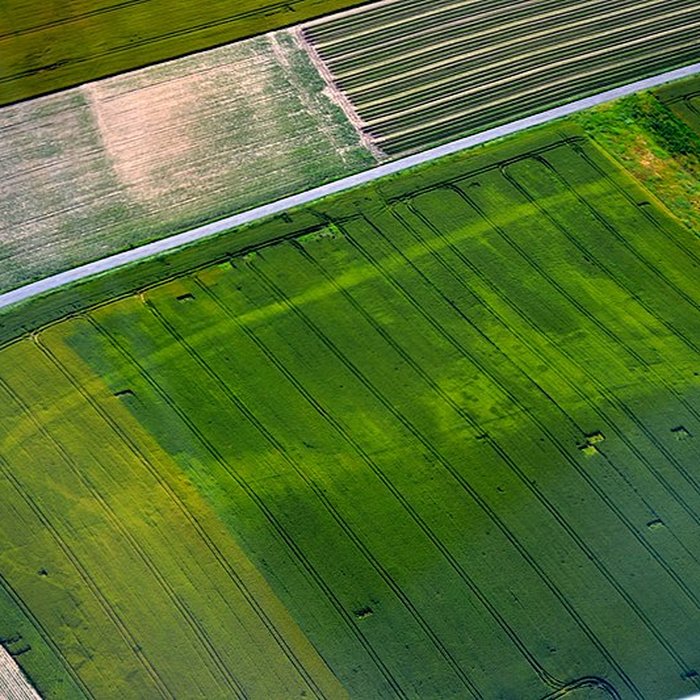 Photo de Site archéologique gallo-romain de la Croix de la Pierre également sur commune de Beaulieu