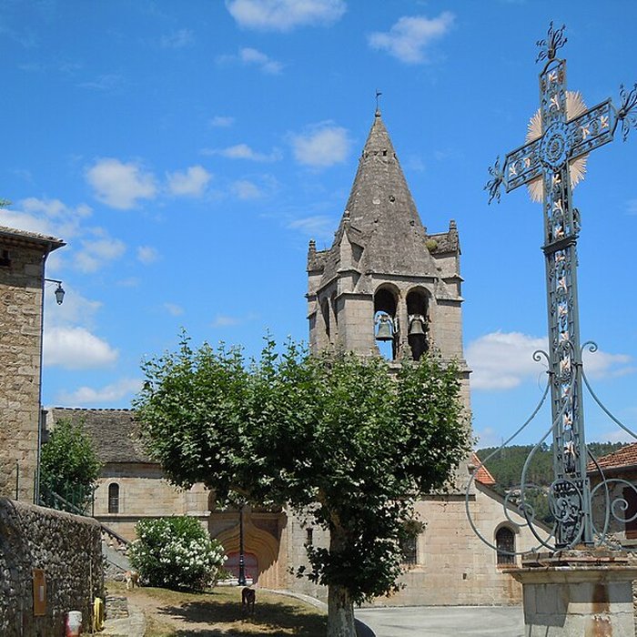 Photo de Église Saint-Victor de Gravières