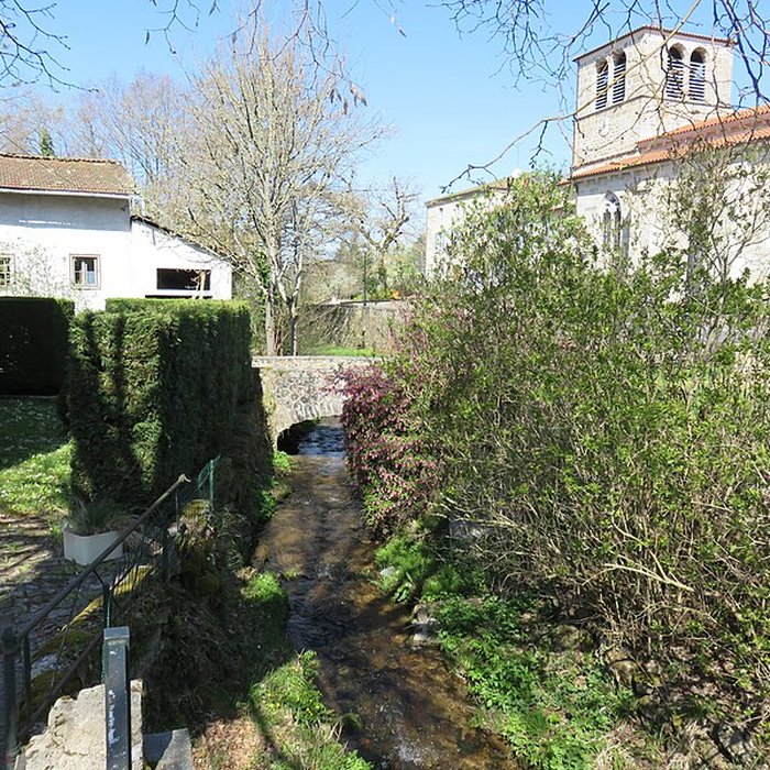 Photo de Eglise Sainte-Marguerite