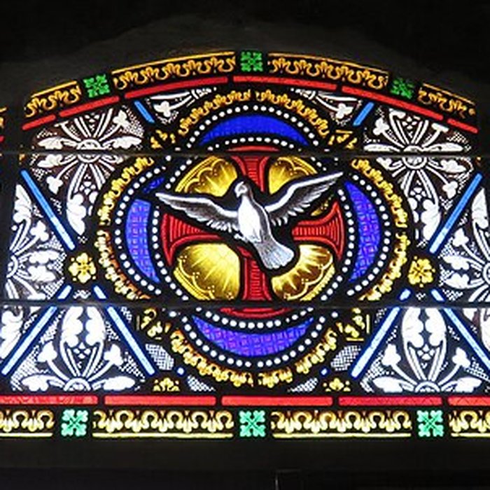 Photo de Eglise Sainte-Marguerite