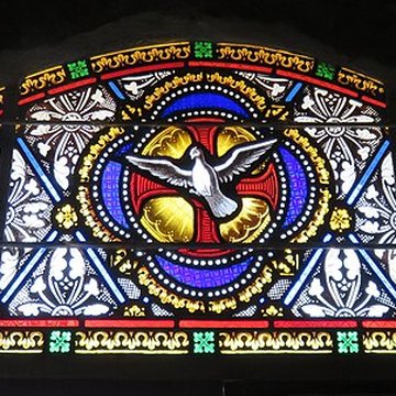 Eglise Sainte-Marguerite