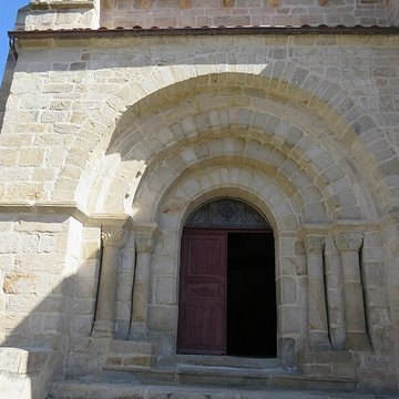 Eglise Sainte-Marguerite