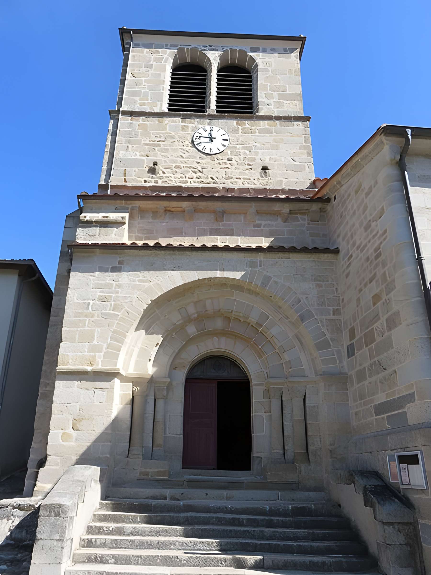 Eglise Sainte-Marguerite