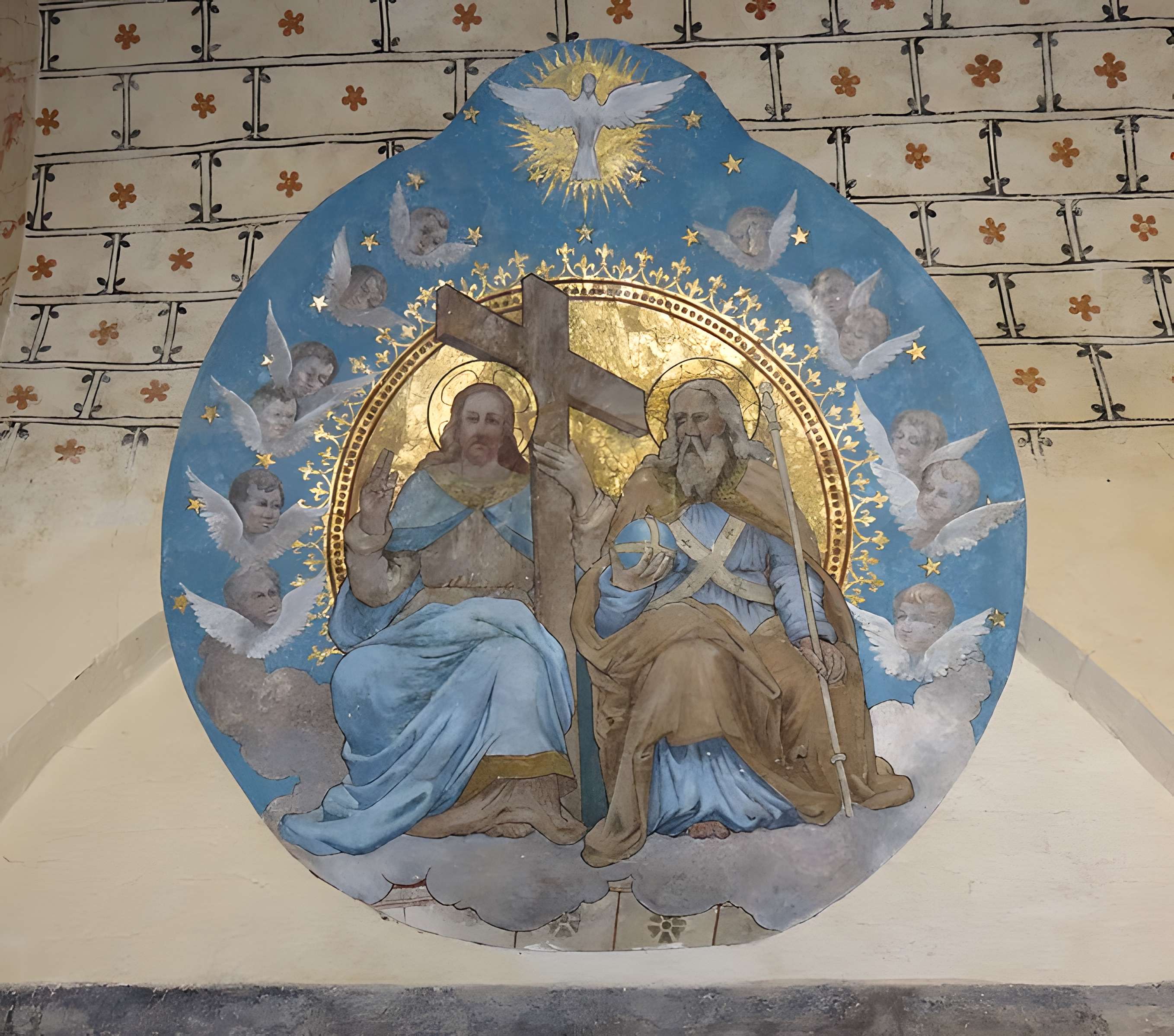 Eglise Sainte-Marguerite