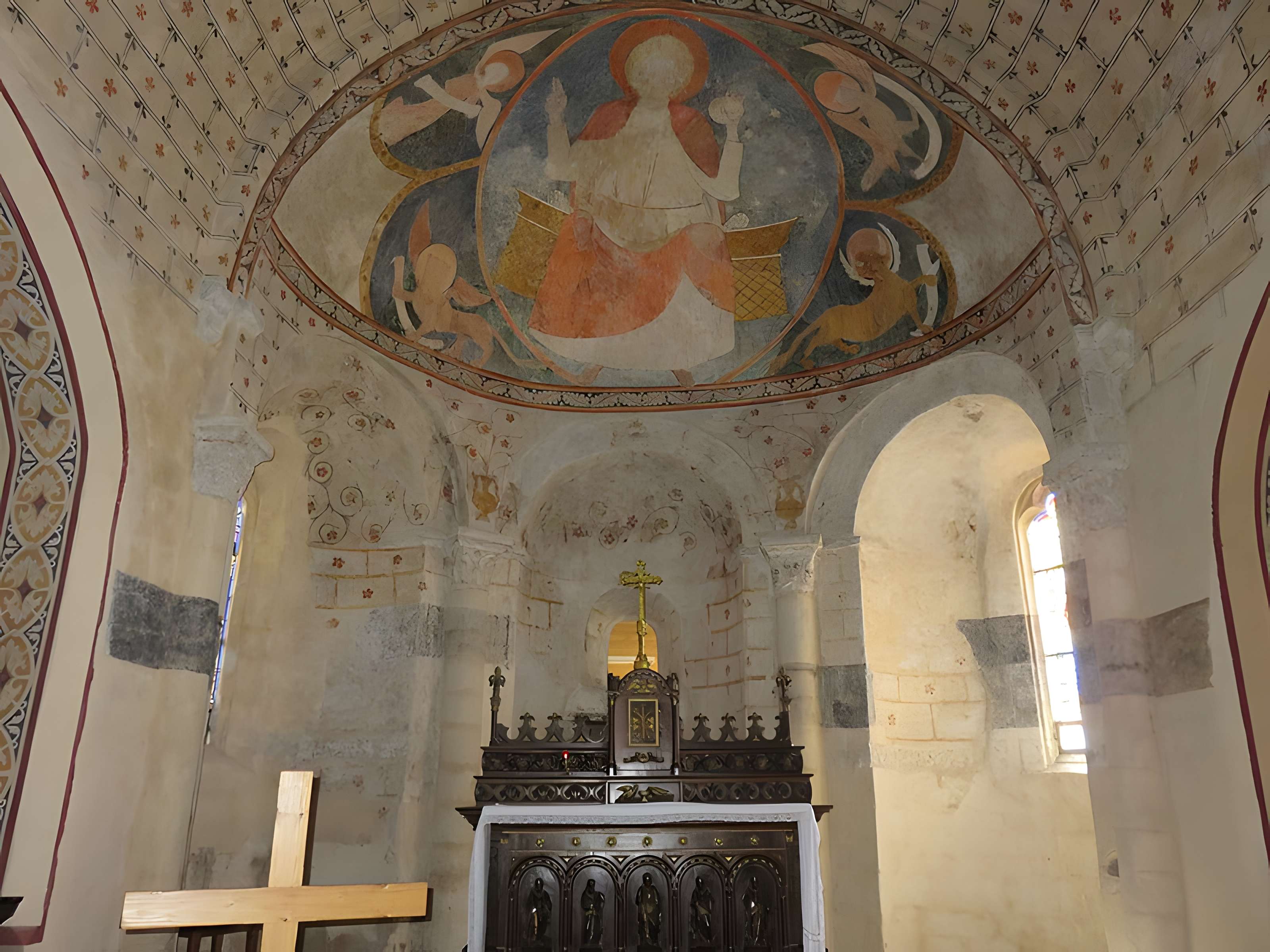 Eglise Sainte-Marguerite