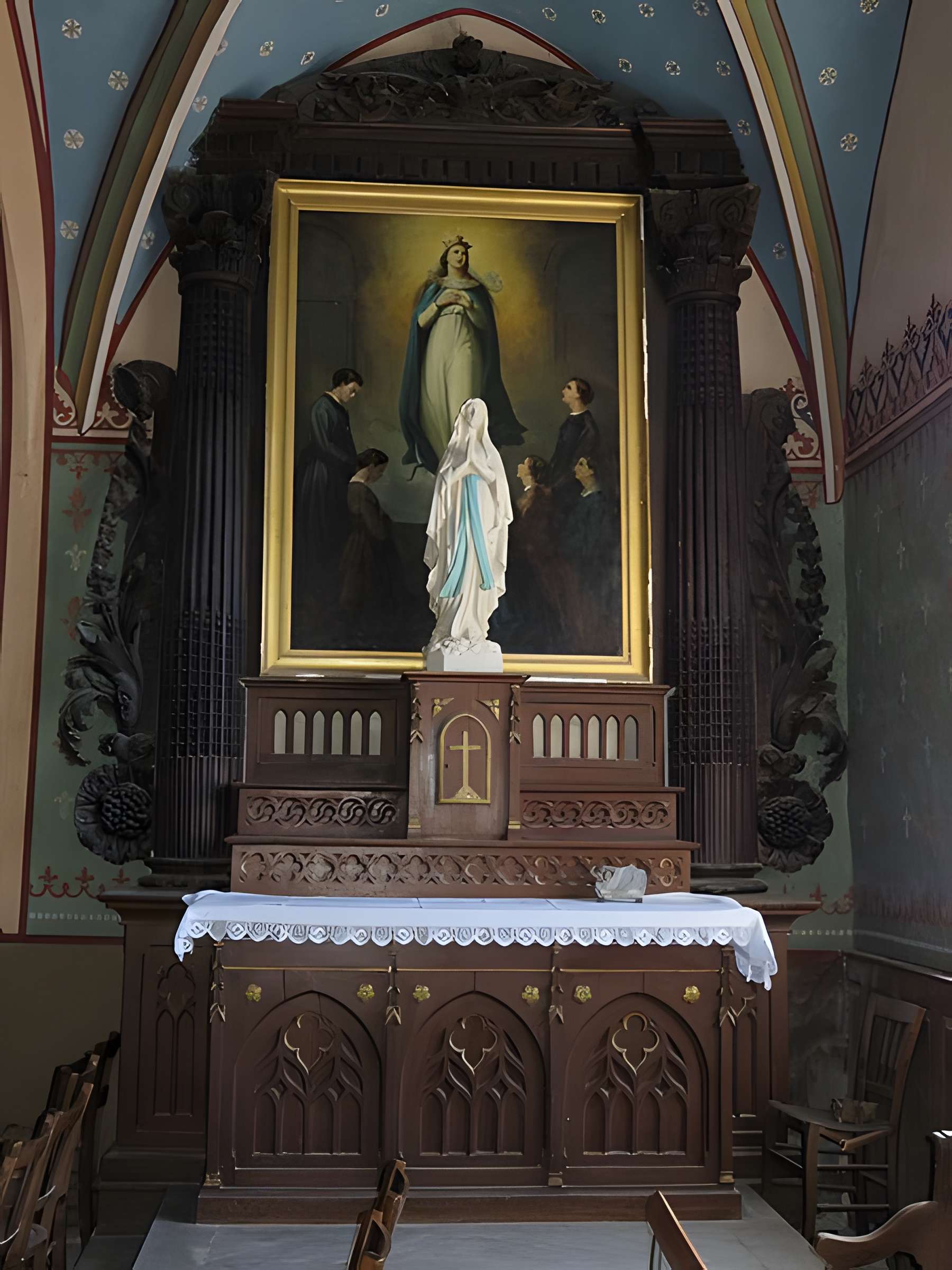 Eglise Sainte-Marguerite