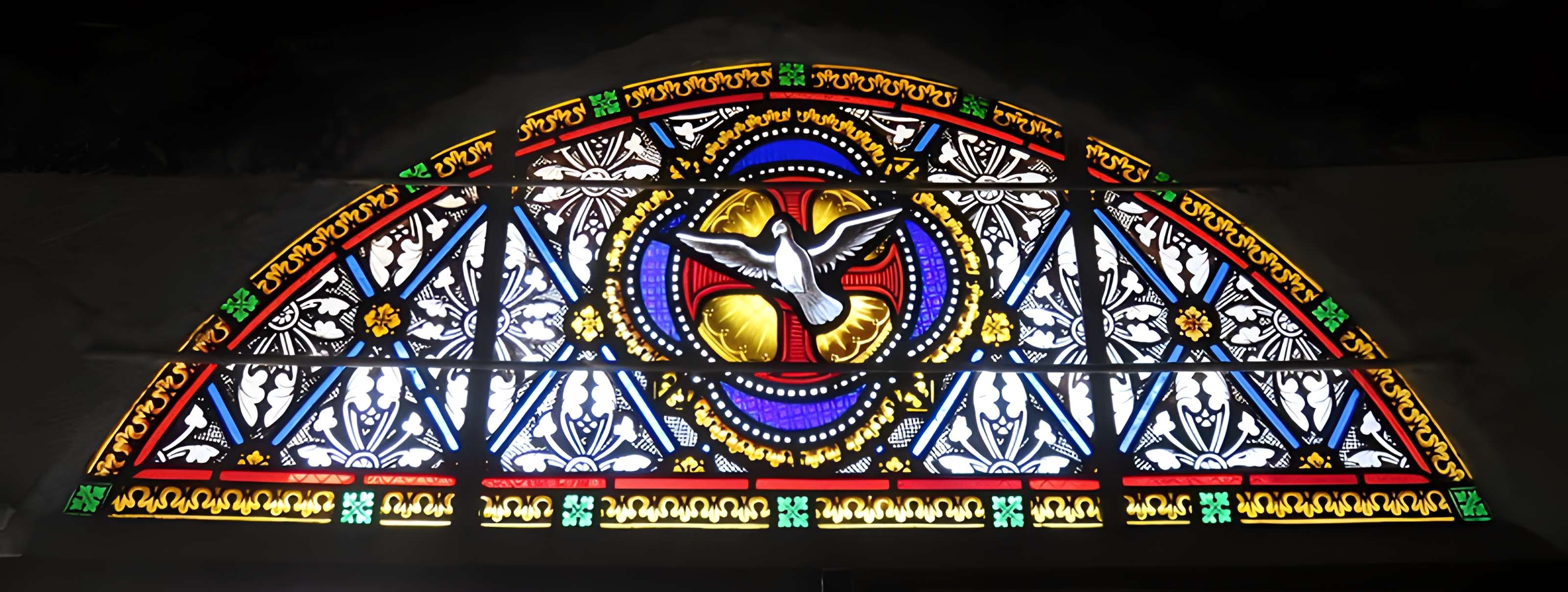 Eglise Sainte-Marguerite