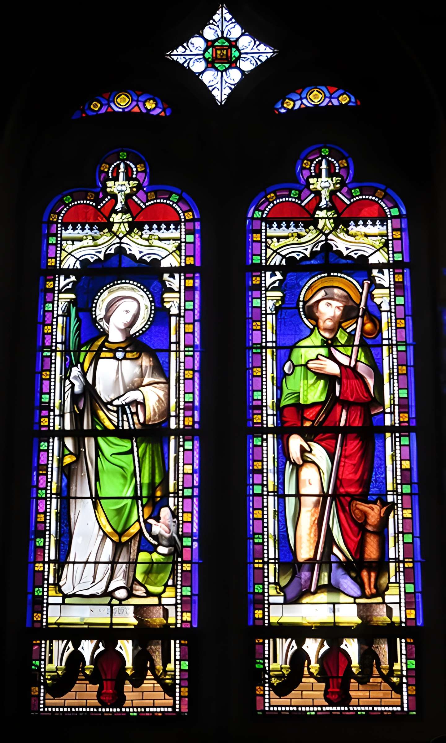 Eglise Sainte-Marguerite