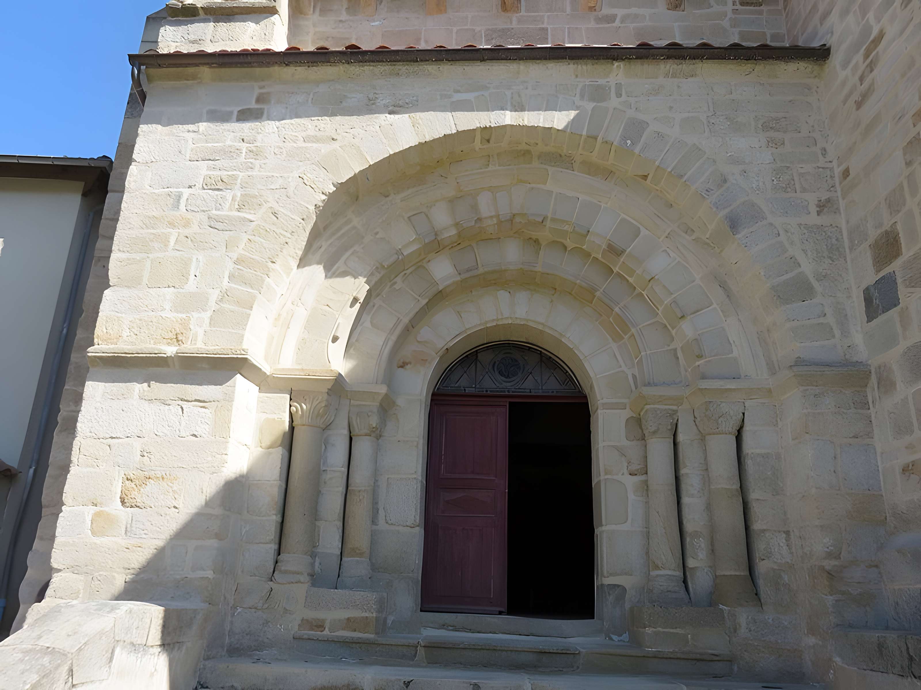 Eglise Sainte-Marguerite