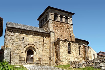 Photo de Église Saint-Victor de Saint-Victor-sur-Arlanc