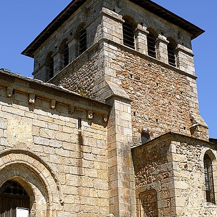 Photo de Église Saint-Victor de Saint-Victor-sur-Arlanc