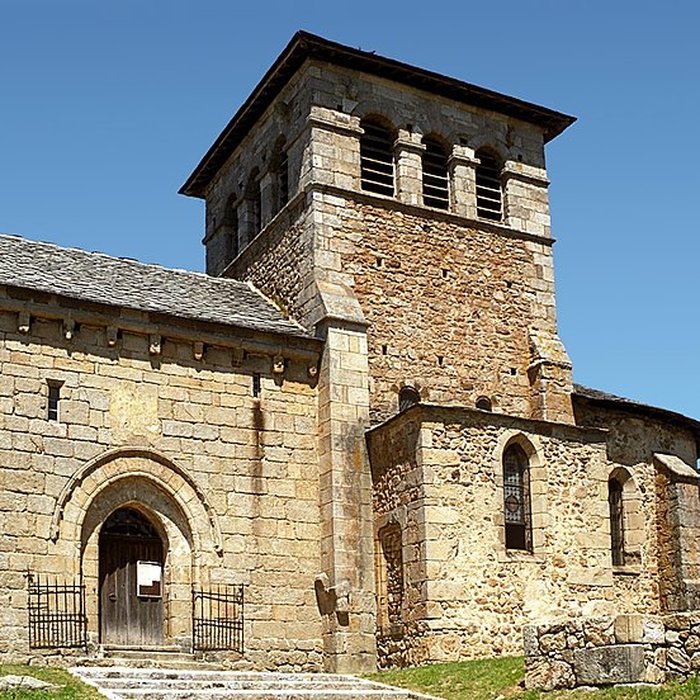 Photo de Église Saint-Victor de Saint-Victor-sur-Arlanc