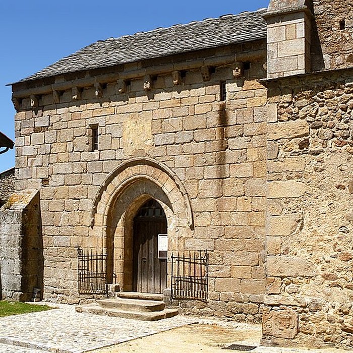 Photo de Église Saint-Victor de Saint-Victor-sur-Arlanc