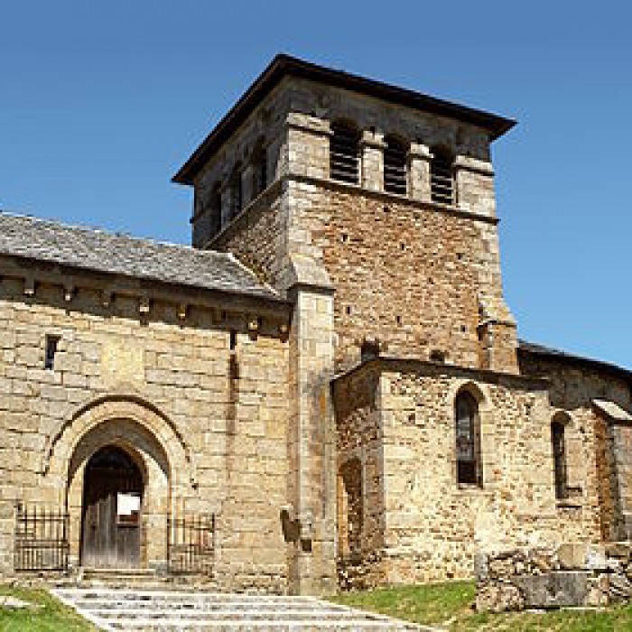 Photo de Église Saint-Victor de Saint-Victor-sur-Arlanc