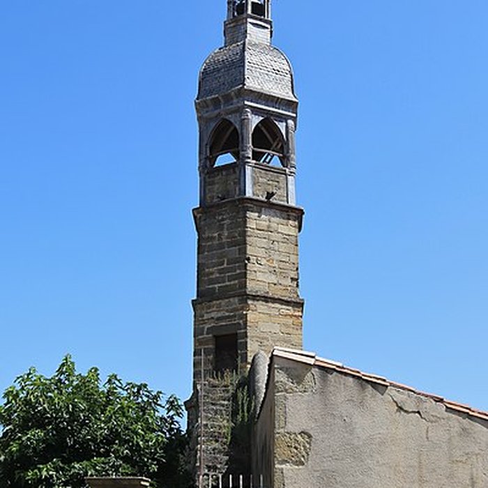 Photo de Enceinte médiévale