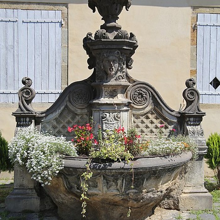 Photo de Fontaine de lEperon