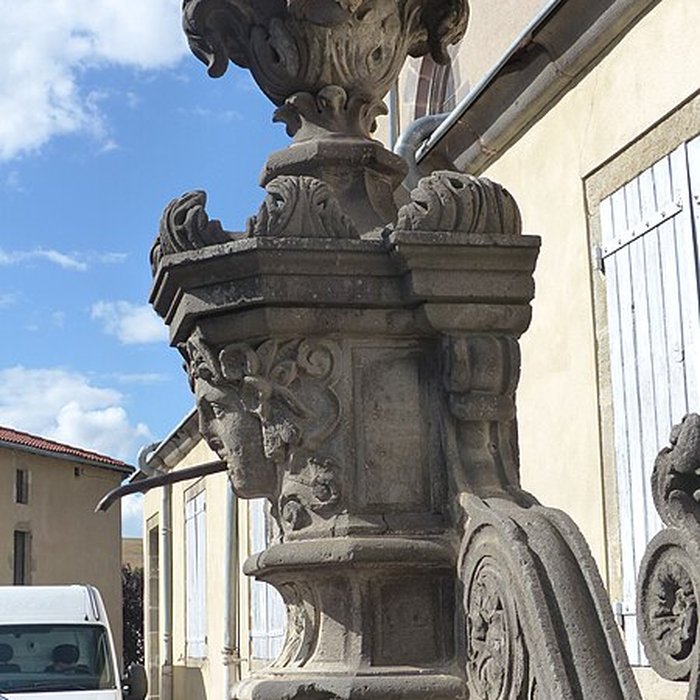 Photo de Fontaine de lEperon