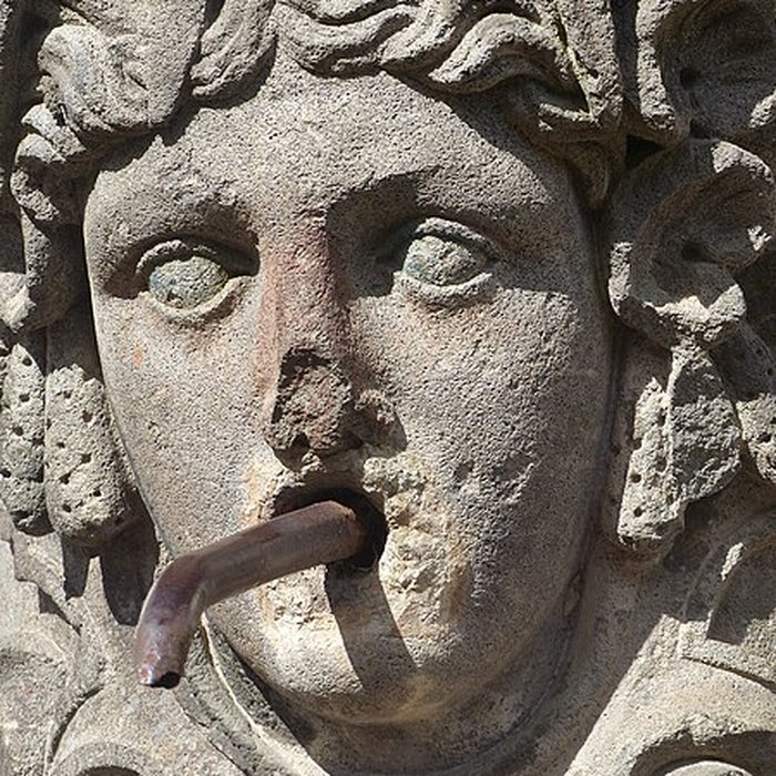 Photo de Fontaine de lEperon