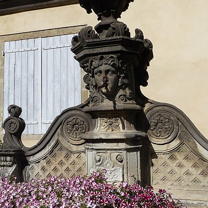 Photo de Fontaine de lEperon