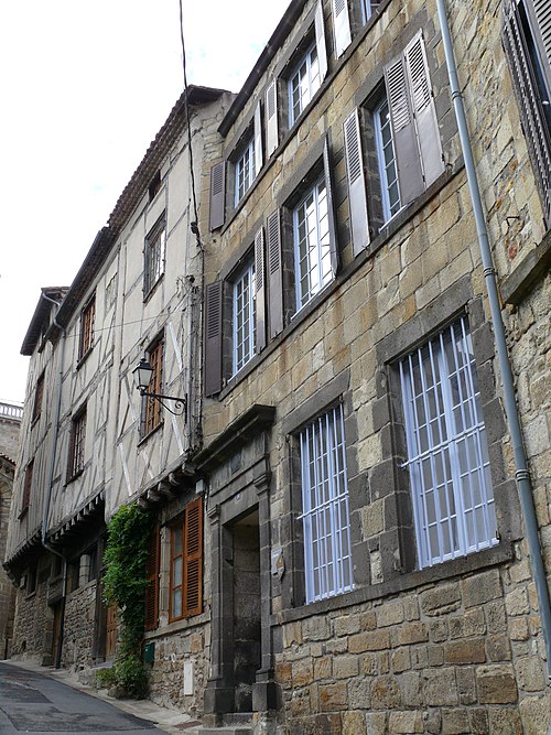 Photo de Maison