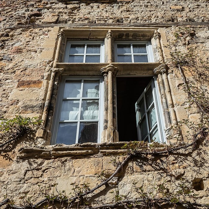 Photo de Maison du XIVe siècle