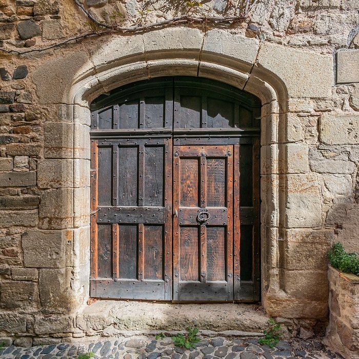 Photo de Maison du XIVe siècle