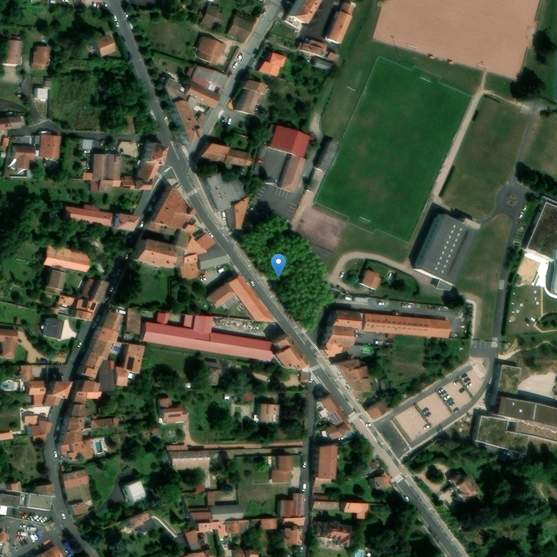 Photo de Monument voor de doden van Troop kinderen