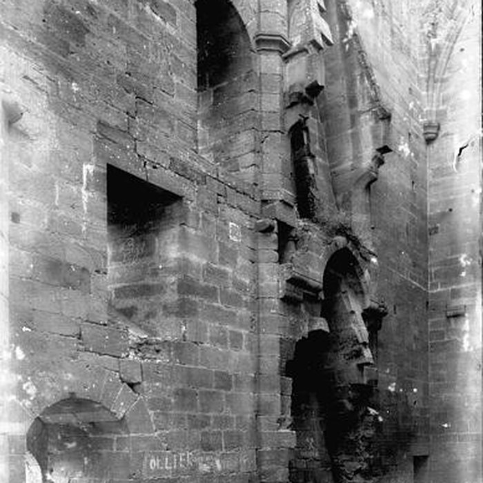 Photo de Château de Bourbon-lArchambault