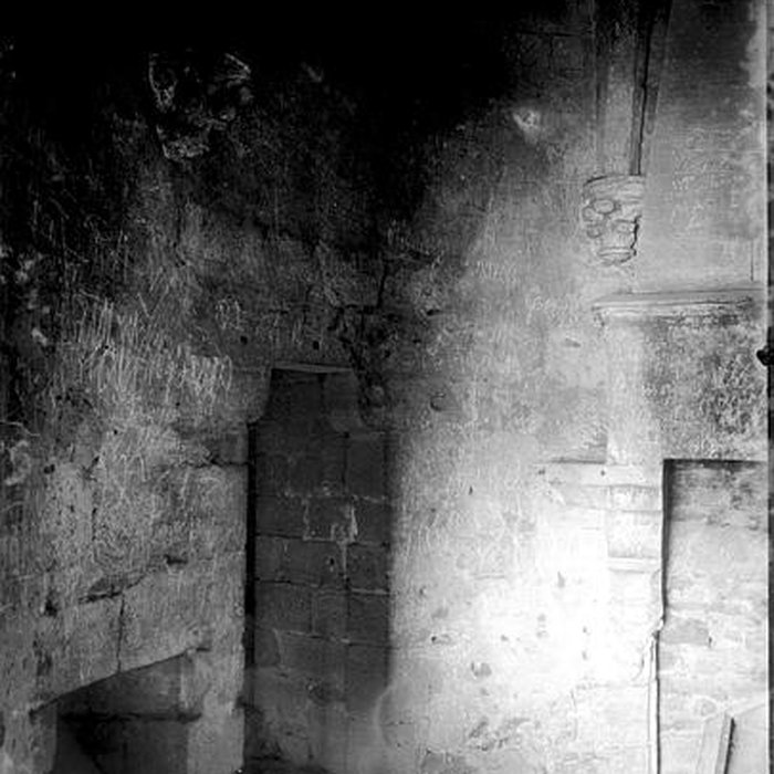 Photo de Château de Bourbon-lArchambault