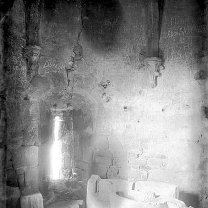 Photo de Château de Bourbon-lArchambault