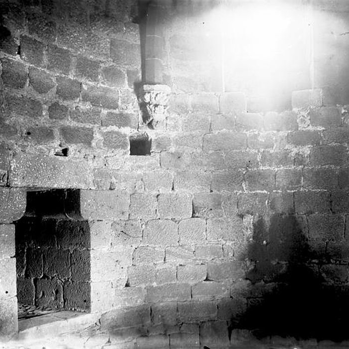 Photo de Château de Bourbon-lArchambault