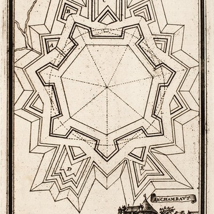 Photo de Château de Bourbon-lArchambault