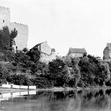 Château de Bourbon-lArchambault