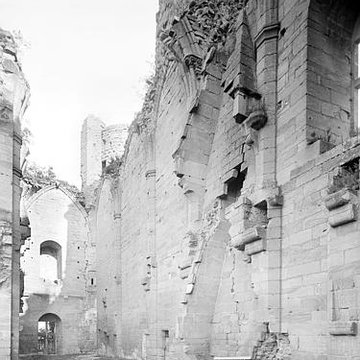 Château de Bourbon-lArchambault