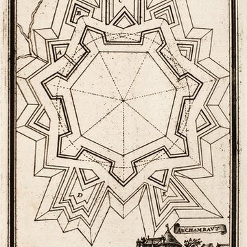 Château de Bourbon-lArchambault