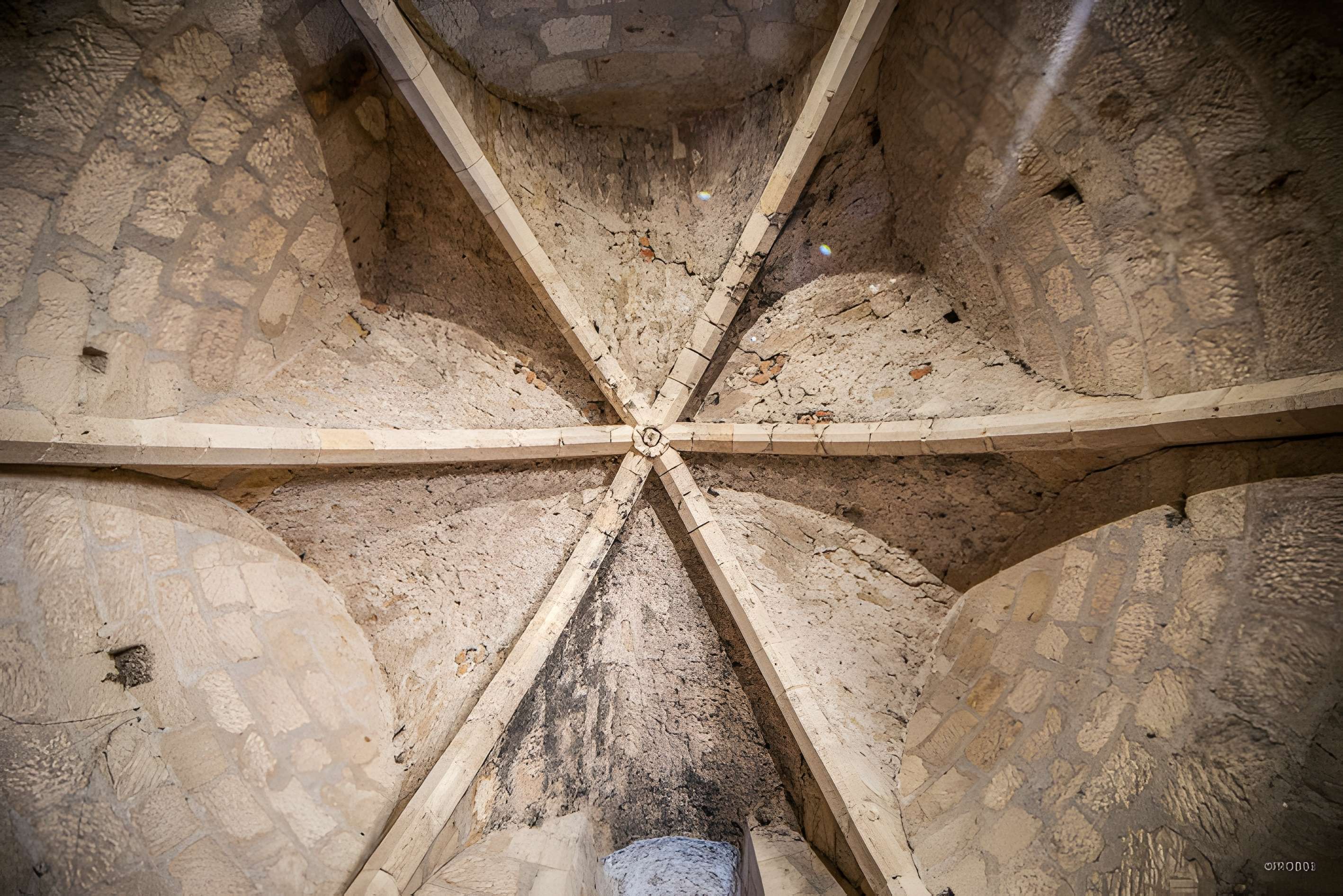 chateau de bourbon-l archambault 