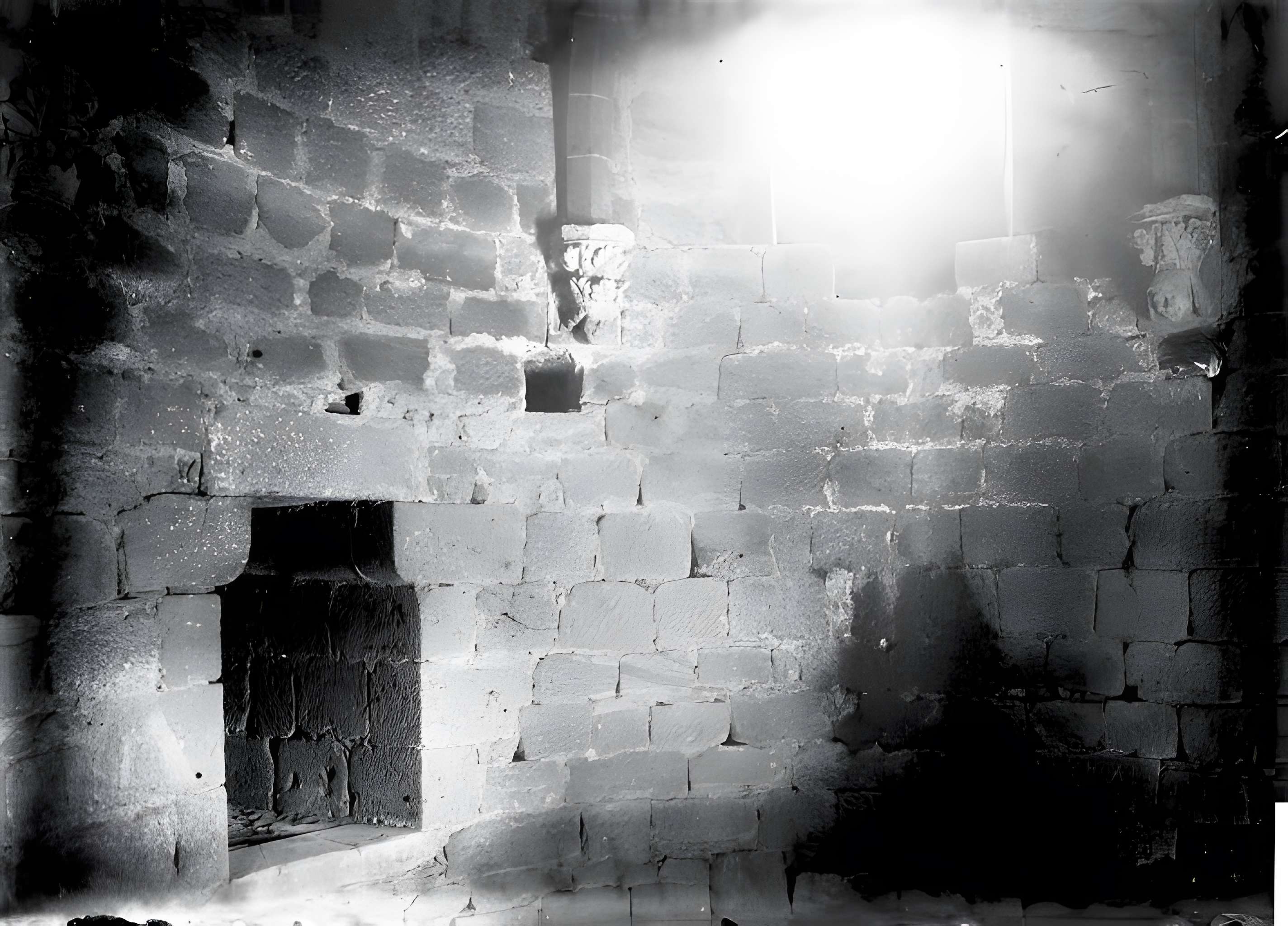 Château de Bourbon-l'Archambault