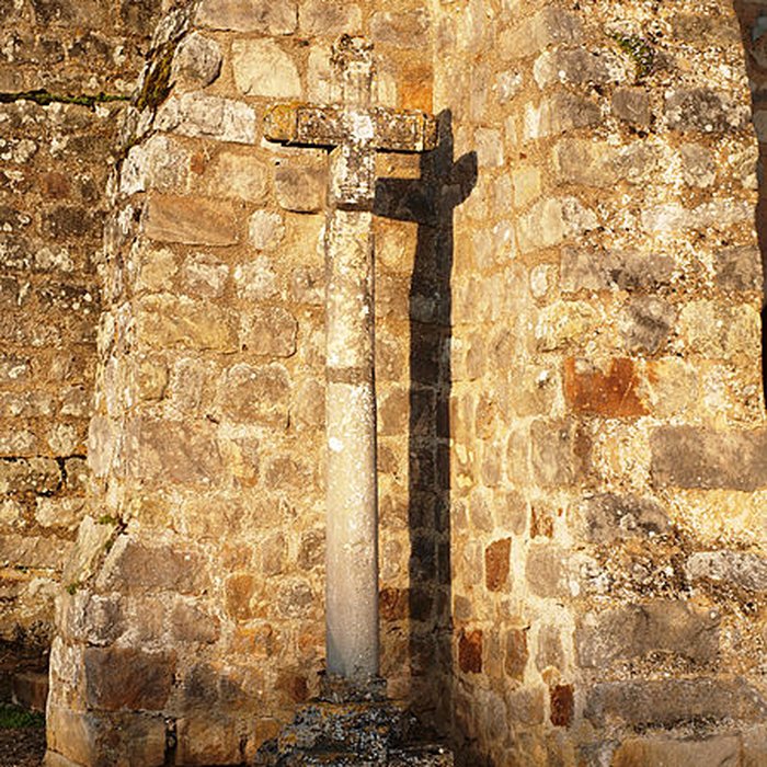 Photo de Église Saint-Victor de Serbonnes