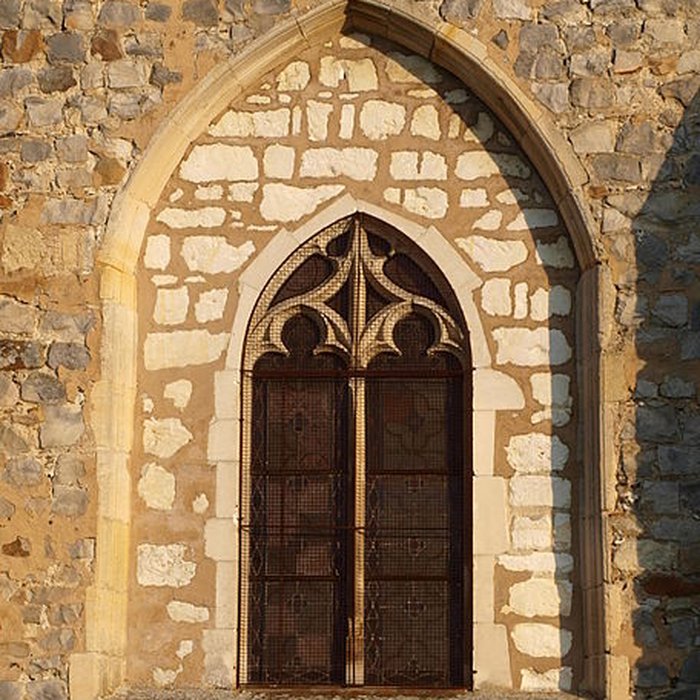 Photo de Église Saint-Victor de Serbonnes