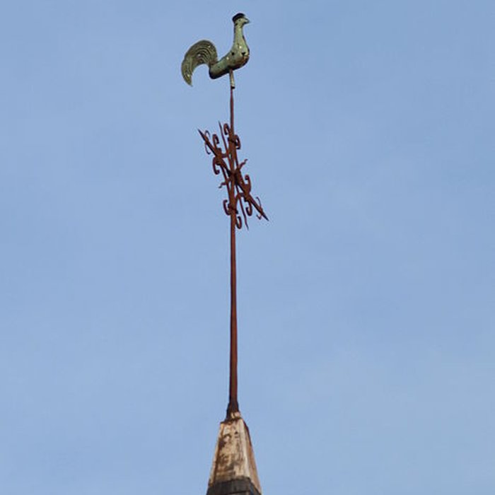 Photo de Église Saint-Victor de Serbonnes
