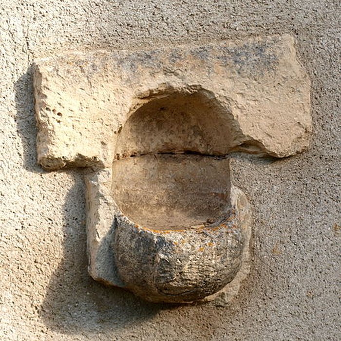 Photo de Église Saint-Victor de Serbonnes