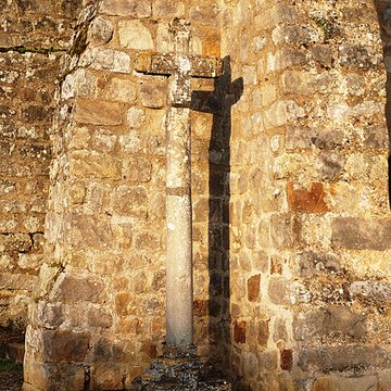 Église Saint-Victor de Serbonnes
