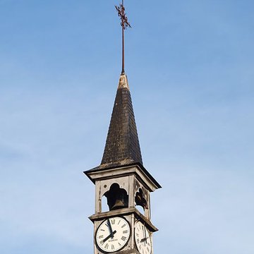Église Saint-Victor de Serbonnes