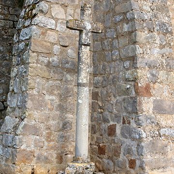Église Saint-Victor de Serbonnes