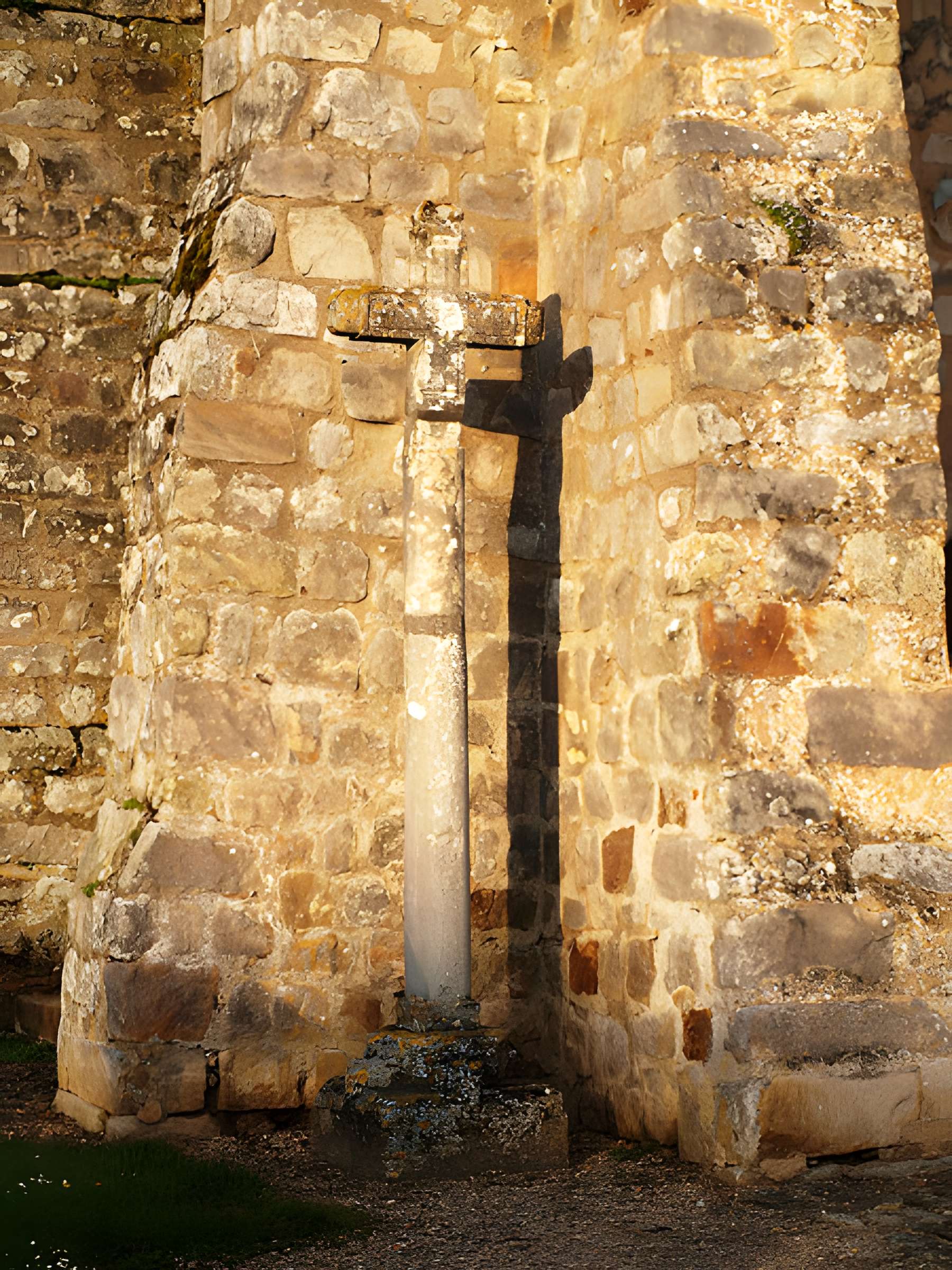 Église Saint-Victor de Serbonnes